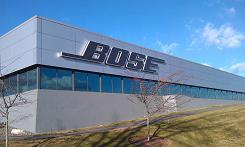 århundrede massefylde Hula hop Bose Employee Benefits